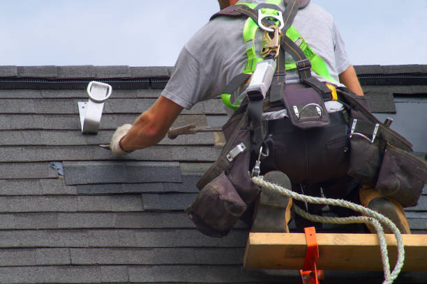 Best Gutter Installation and Roofing  in Tokeneke, CT