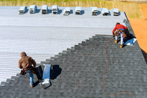 Best New Roof Installation  in Tokeneke, CT