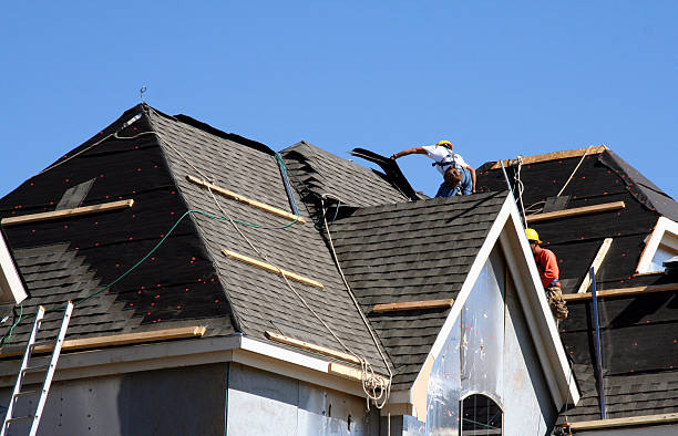 Best Roofing Contractors for Homes  in Tokeneke, CT