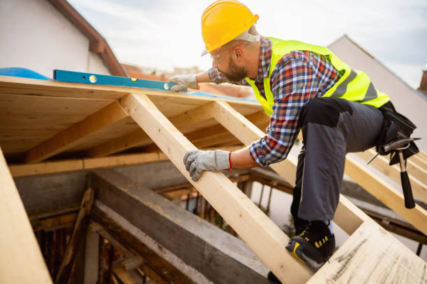 Quick and Trustworthy Emergency Roof Repair Services in Tokeneke, CT