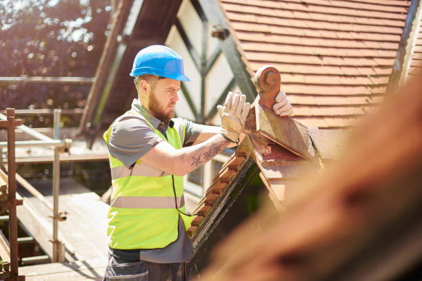 Tile Roofing Contractor in Tokeneke, CT